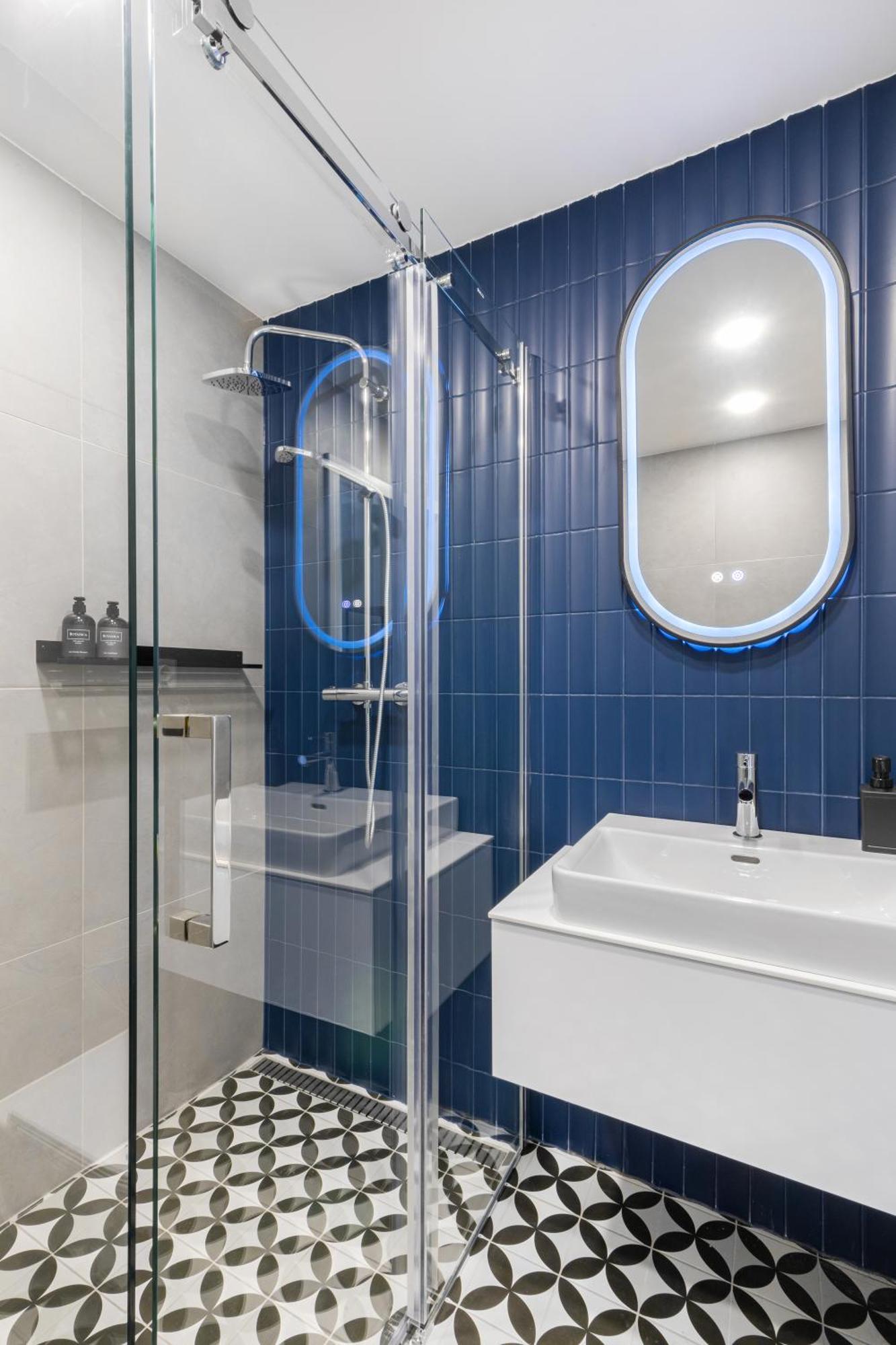 Apartamento Sunny In The Center Of Vrsovice